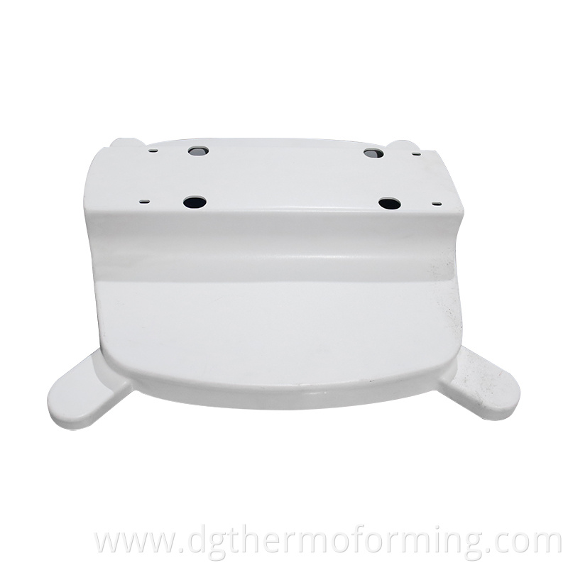 Thermoforming Process 2